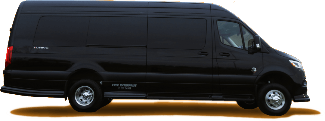 New Jetliner Sprinter