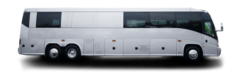 Corporate Motorcoach